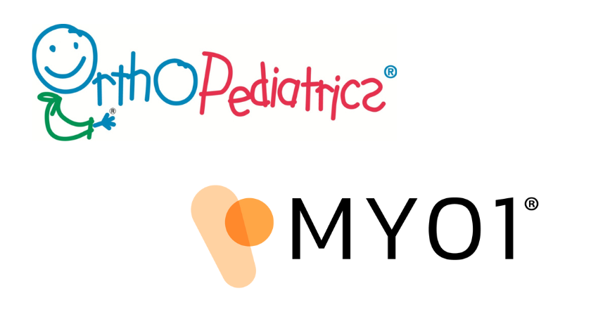 OrthoPediatrics Corp., MY01 Set Up Distribution Agreement